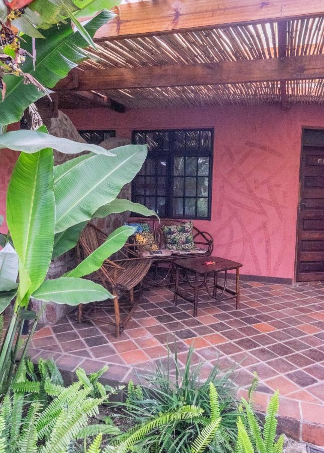 Kiboko Lodge Usa River Экстерьер фото